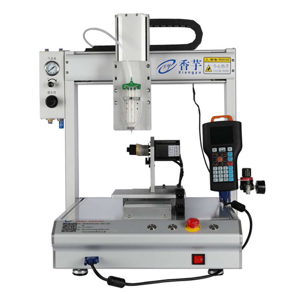 深圳點(diǎn)膠機(jī)