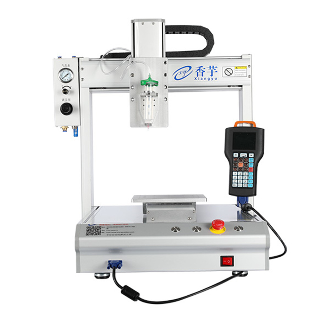 深圳點(diǎn)膠機(jī)