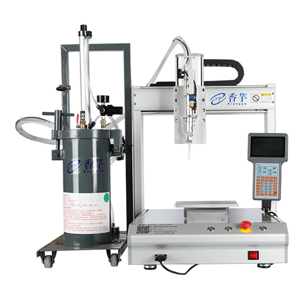 深圳點(diǎn)膠機(jī)   