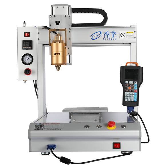 深圳點膠機 深圳點膠機
