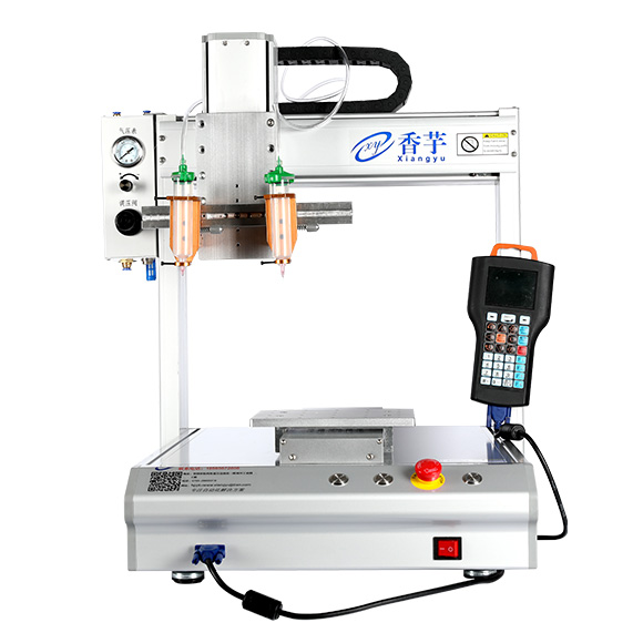 深圳點膠機(jī) 深圳點膠機(jī)