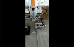 高效精準(zhǔn)吸附式鎖--螺絲機(jī)