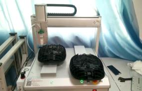 阻尼油點膠-香芋機電