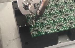 焊錫埋線(xiàn)剪線(xiàn)一體-香芋機(jī)電