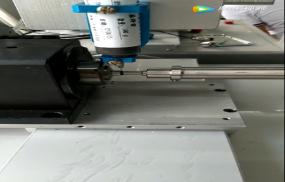 Y軸旋轉(zhuǎn)點焊膏-香芋機電