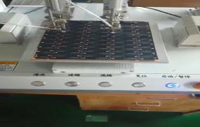 雙頭焊錫機(jī)-香芋機(jī)電