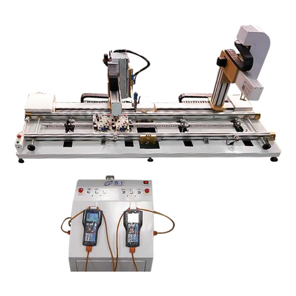 航嘉整線點(diǎn)膠定制設(shè)備