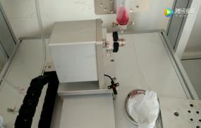 四軸旋轉(zhuǎn)點(diǎn)膠-香芋機(jī)電