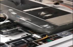 螺絲機(jī)的自動(dòng)排列是怎么樣的-香芋機(jī)電