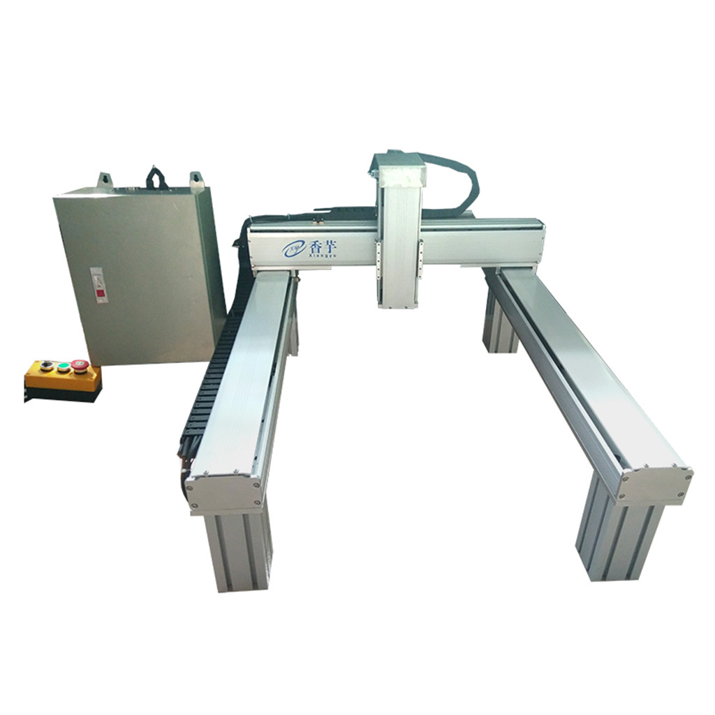 深圳點膠機廠家-細(xì)談多軸點膠機