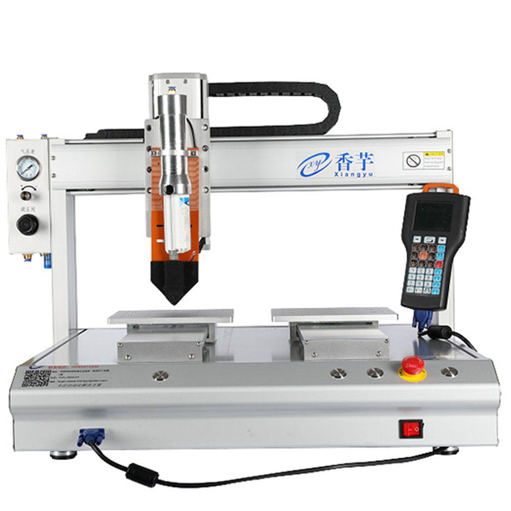 怎樣實(shí)現(xiàn)點(diǎn)膠機(jī)的銷量