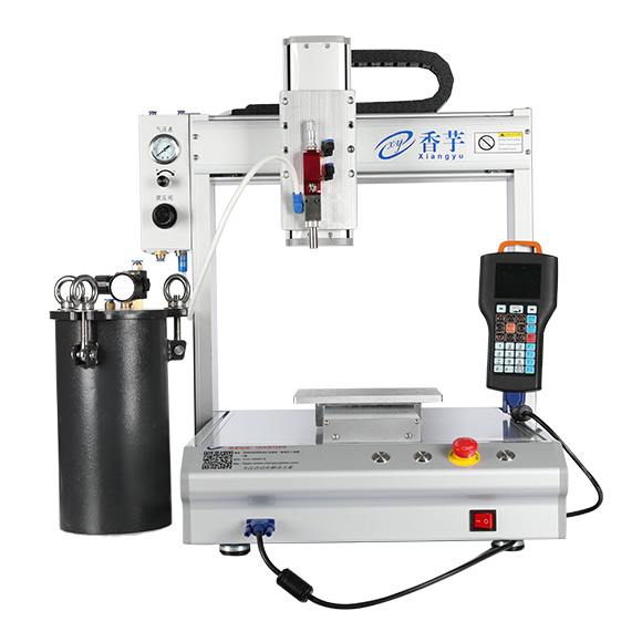 自動噴膠機在醫(yī)療行業(yè)的領域如何