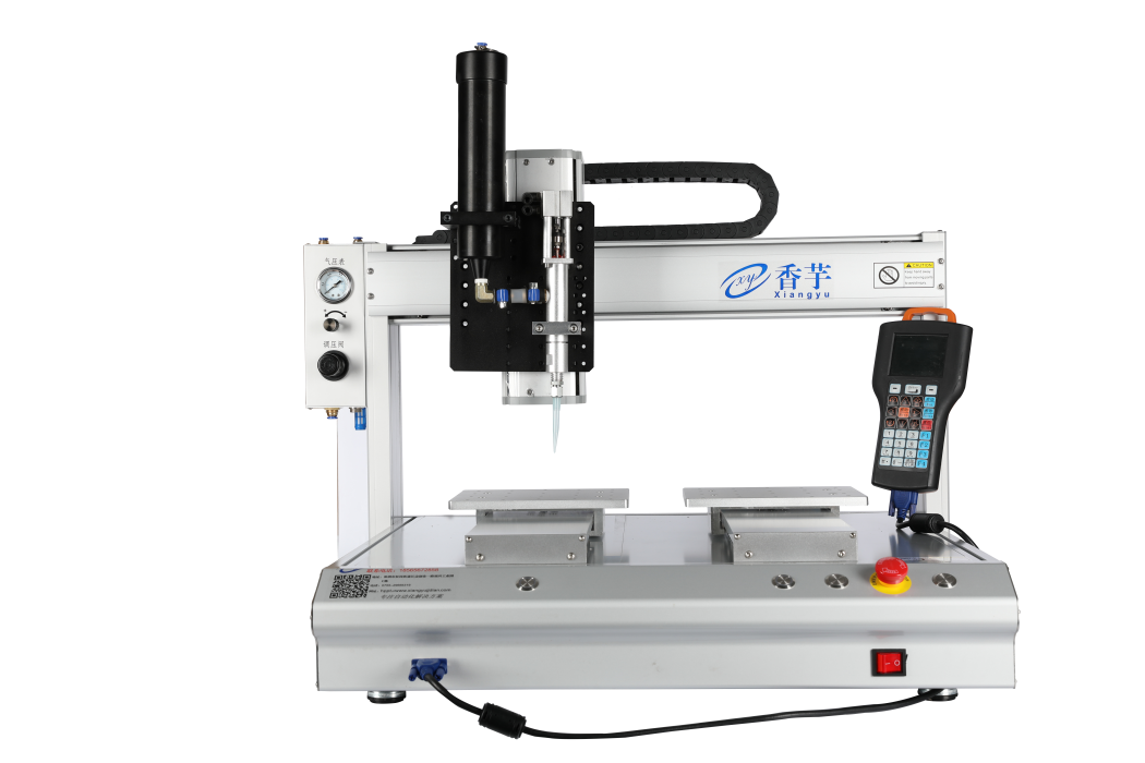 自動點膠設(shè)備流行的因素有什么呢？